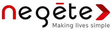 Negete Logo